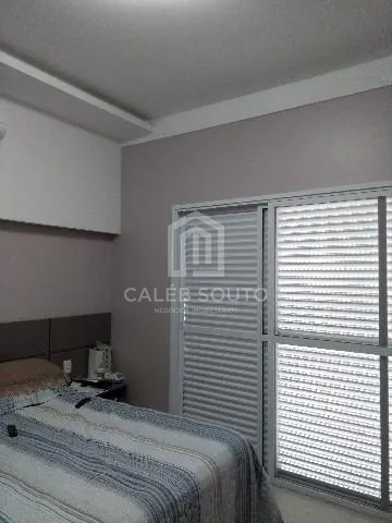 Casa  com 4 quartos no Cond. Reserva Esmeralda em Marília-SP.: 15ª foto da galeria de imagens do imóvel