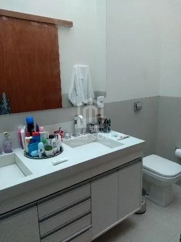 Casa  com 4 quartos no Cond. Reserva Esmeralda em Marília-SP.: 17ª foto da galeria de imagens do imóvel