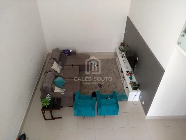 Casa  com 4 quartos no Cond. Reserva Esmeralda em Marília-SP.: 19ª foto da galeria de imagens do imóvel