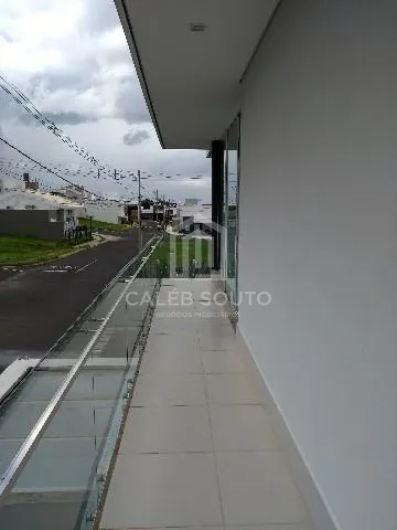Casa  com 4 quartos no Cond. Reserva Esmeralda em Marília-SP.: 20ª foto da galeria de imagens do imóvel