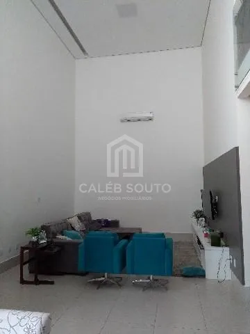 Casa  com 4 quartos no Cond. Reserva Esmeralda em Marília-SP.: 3ª foto da galeria de imagens do imóvel