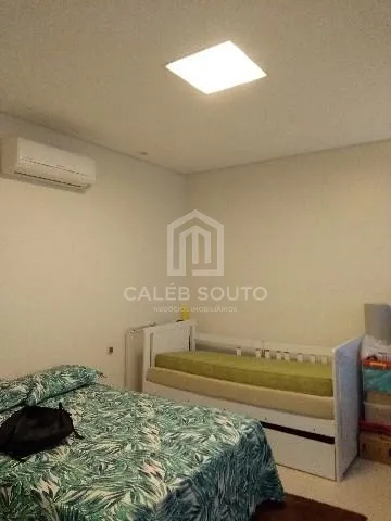 Casa  com 4 quartos no Cond. Reserva Esmeralda em Marília-SP.: 21ª foto da galeria de imagens do imóvel