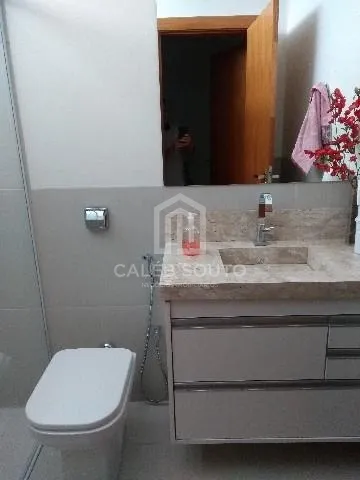 Casa  com 4 quartos no Cond. Reserva Esmeralda em Marília-SP.: 22ª foto da galeria de imagens do imóvel