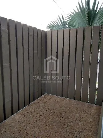 Casa  com 4 quartos no Cond. Reserva Esmeralda em Marília-SP.: 5ª foto da galeria de imagens do imóvel