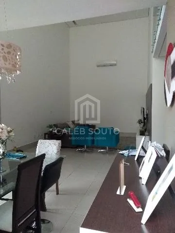 Casa  com 4 quartos no Cond. Reserva Esmeralda em Marília-SP.: 6ª foto da galeria de imagens do imóvel