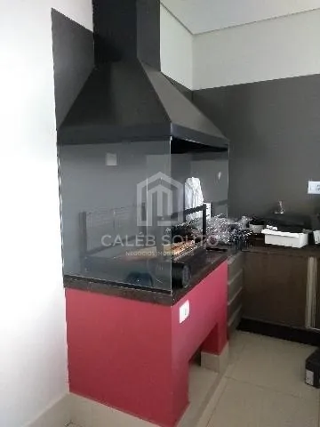 Casa  com 4 quartos no Cond. Reserva Esmeralda em Marília-SP.: 9ª foto da galeria de imagens do imóvel