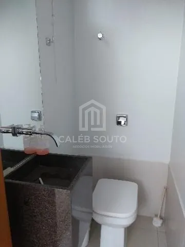 Casa  com 4 quartos no Cond. Reserva Esmeralda em Marília-SP.: 10ª foto da galeria de imagens do imóvel