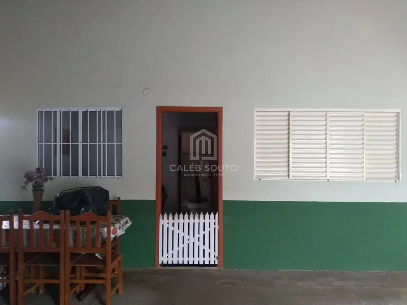 Casa a Venda com 2 quartos no Bairro Figueirinha em Marília-SP. : 10ª foto da galeria de imagens do imóvel