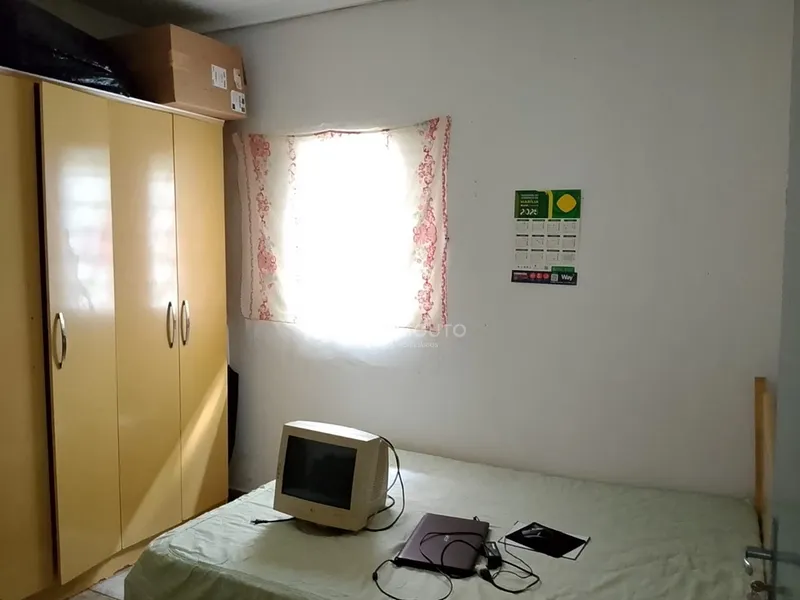 Casa a Venda com 2 quartos no Bairro Figueirinha em Marília-SP. : 6ª foto da galeria de imagens do imóvel