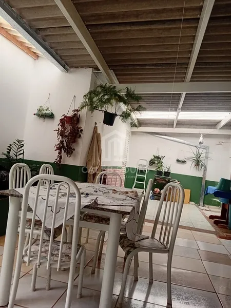 Casa a Venda com 2 quartos no Bairro Figueirinha em Marília-SP. : 7ª foto da galeria de imagens do imóvel