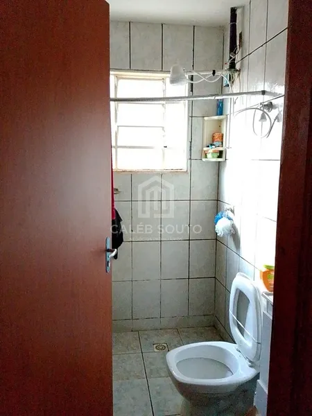Casa a Venda com 2 quartos no Bairro Figueirinha em Marília-SP. : 17ª foto da galeria de imagens do imóvel