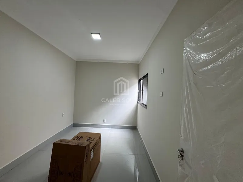 Casa a Venda no Bairro Terra Verde em Maríli-SP.: 13ª foto da galeria de imagens do imóvel
