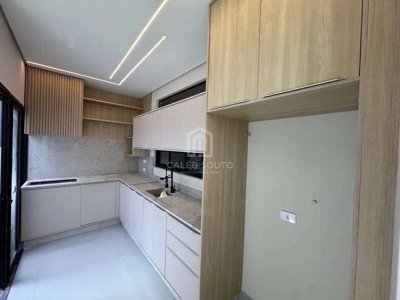 Casa a Venda no Bairro Terra Verde em Maríli-SP.: 8ª foto da galeria de imagens do imóvel