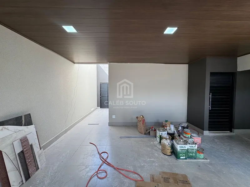Casa a Venda no Bairro Terra Verde em Maríli-SP.: 3ª foto da galeria de imagens do imóvel