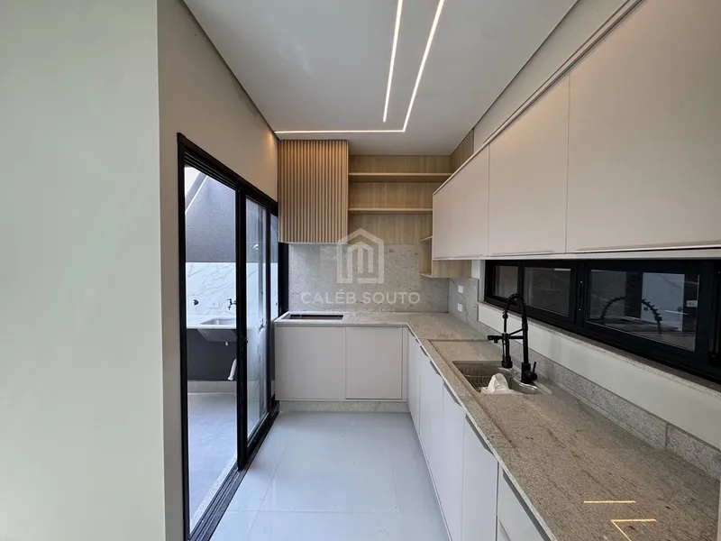 Casa a Venda no Bairro Terra Verde em Maríli-SP.: 7ª foto da galeria de imagens do imóvel
