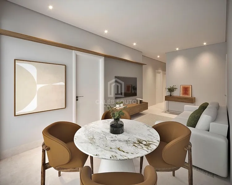 Casa com 3 quartos sendo 1 suíte no Bairro Santa Gertrudes em Marília-SP. : 2ª foto da galeria de imagens do imóvel