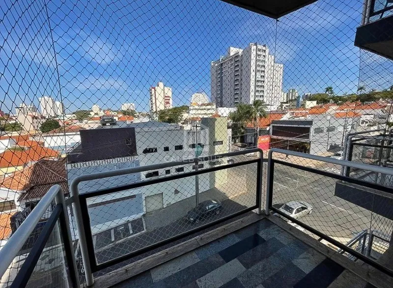 Vende-se Apartamento no Edf. Mariana em Marília-SP.: 3ª foto da galeria de imagens do imóvel