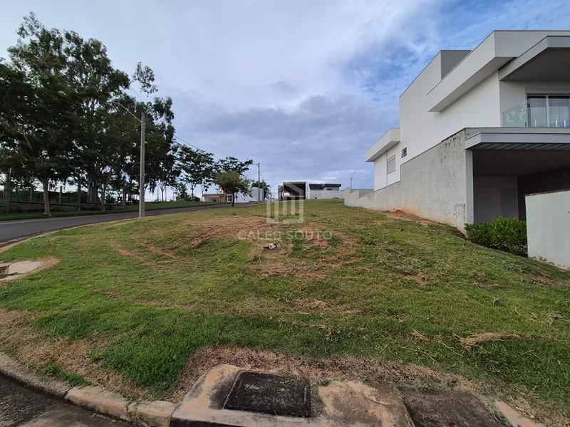 Terreno 324,50m² no Condominio Damha | Marilía/SP: 1ª foto da galeria de imagens do imóvel