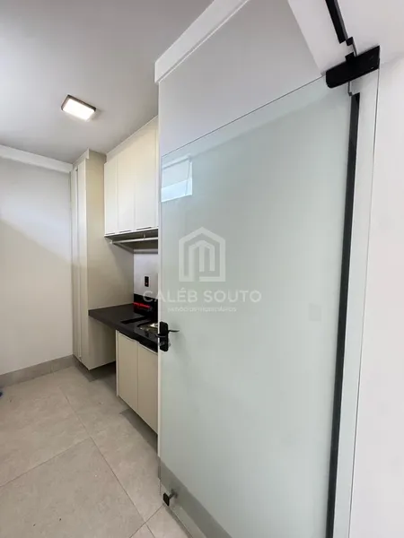 Casa com 3 suites e piscina no condominio Recanto das Esmeraldas-Marilia/SP: 9ª foto da galeria de imagens do imóvel