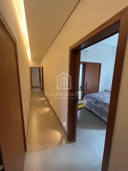 Casa a venda com 3 quartos no Condomínio Village Damha em Marília-SP.: 18ª foto da galeria de imagens do imóvel