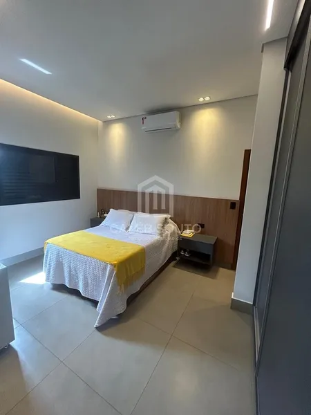 Casa a venda com 3 quartos no Condomínio Village Damha em Marília-SP.: 7ª foto da galeria de imagens do imóvel