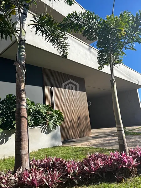 Casa a venda com 3 quartos no Condomínio Village Damha em Marília-SP.: 5ª foto da galeria de imagens do imóvel
