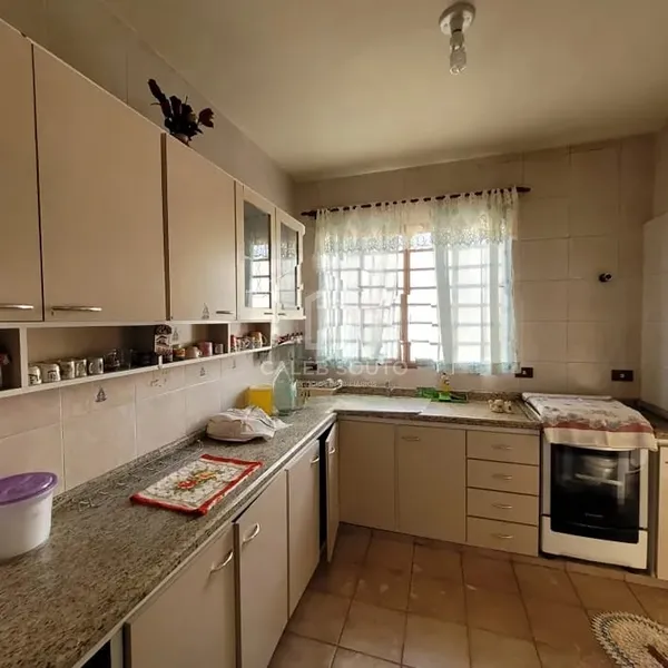 Casa com 3 quartos no Jd. Colibri em Marilia / SP: 9ª foto da galeria de imagens do imóvel
