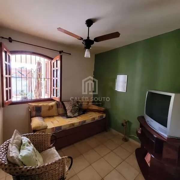 Casa com 3 quartos no Jd. Colibri em Marilia / SP: 6ª foto da galeria de imagens do imóvel