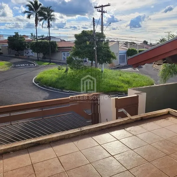 Casa com 3 quartos no Jd. Colibri em Marilia / SP: 4ª foto da galeria de imagens do imóvel
