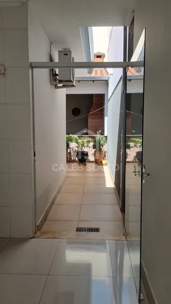 Casa no Pq das Esmeraldas 2 com 3 quartos: 12ª foto da galeria de imagens do imóvel