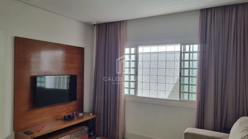 Casa no Pq das Esmeraldas 2 com 3 quartos: 4ª foto da galeria de imagens do imóvel