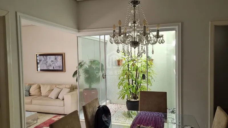 Casa no Pq das Esmeraldas 2 com 3 quartos: 1ª foto da galeria de imagens do imóvel