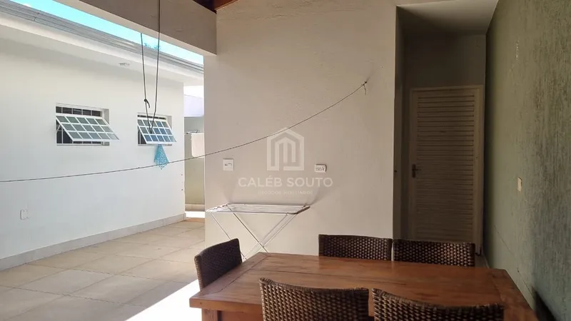 Casa no Pq das Esmeraldas 2 com 3 quartos: 15ª foto da galeria de imagens do imóvel