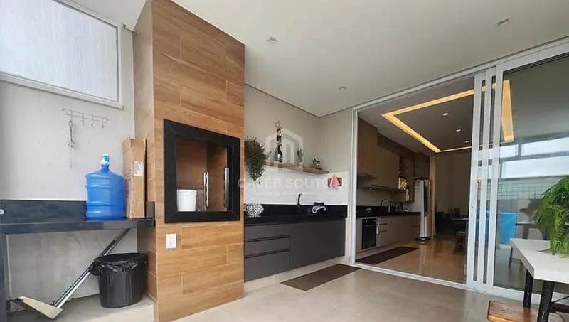 Casa a Venda no Condomínio Verana Pq. Alvorada em Marília-SP.: 4ª foto da galeria de imagens do imóvel