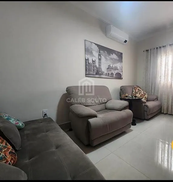 Casa a Venda no Condomínio Verana Pq. Alvorada em Marília-SP.: 6ª foto da galeria de imagens do imóvel
