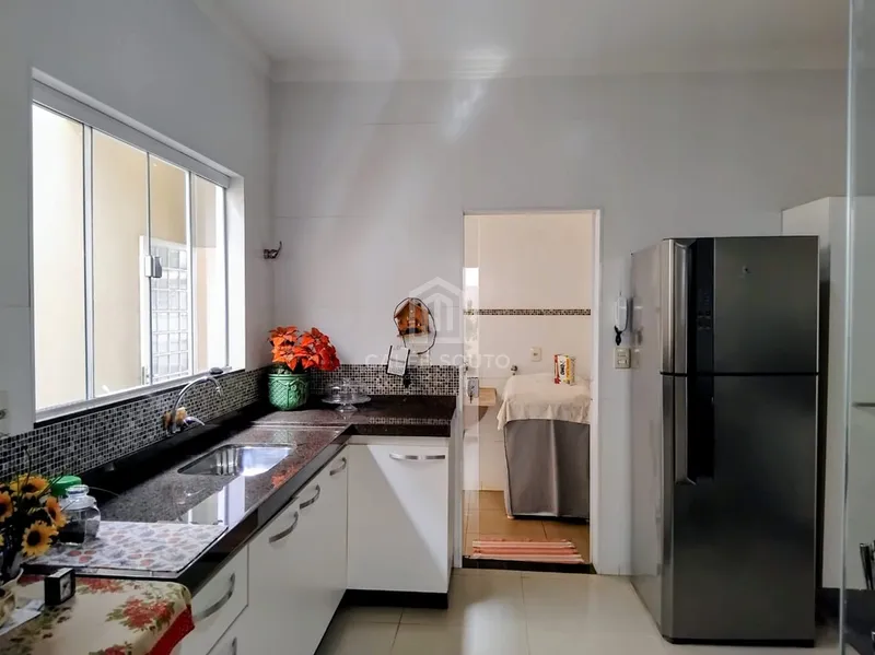 Casa com 3 quartos no Alto Cafezal em Marilia / SP: 17ª foto da galeria de imagens do imóvel