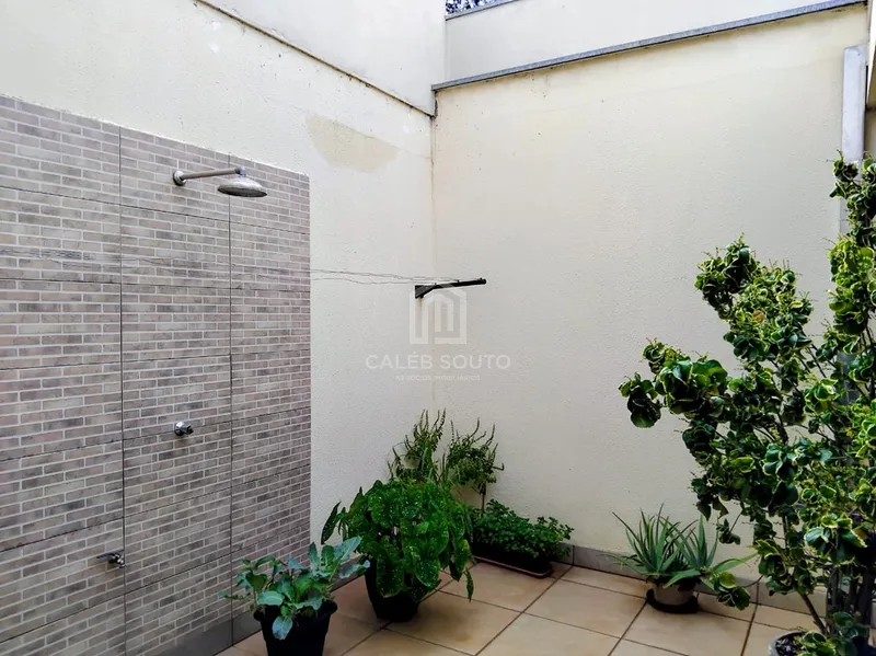 Casa com 3 quartos no Alto Cafezal em Marilia / SP: 18ª foto da galeria de imagens do imóvel