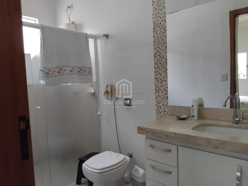 Casa com 3 quartos no Alto Cafezal em Marilia / SP: 8ª foto da galeria de imagens do imóvel