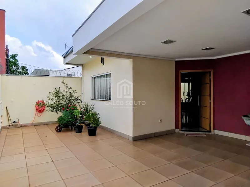 Casa com 3 quartos no Alto Cafezal em Marilia / SP: 1ª foto da galeria de imagens do imóvel