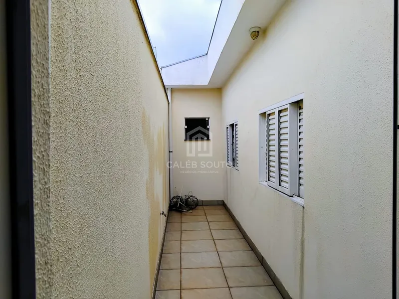 Casa com 3 quartos no Alto Cafezal em Marilia / SP: 16ª foto da galeria de imagens do imóvel