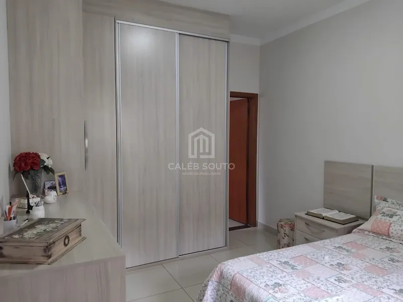 Casa com 3 quartos no Alto Cafezal em Marilia / SP: 10ª foto da galeria de imagens do imóvel