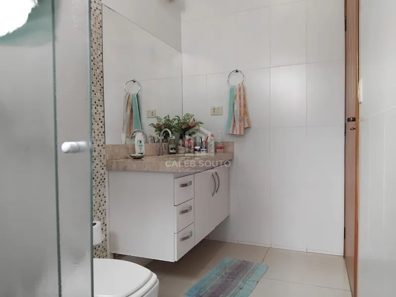 Casa com 3 quartos no Alto Cafezal em Marilia / SP: 11ª foto da galeria de imagens do imóvel