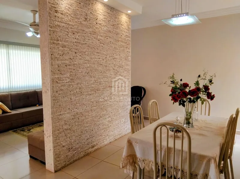 Casa com 3 quartos no Alto Cafezal em Marilia / SP: 7ª foto da galeria de imagens do imóvel