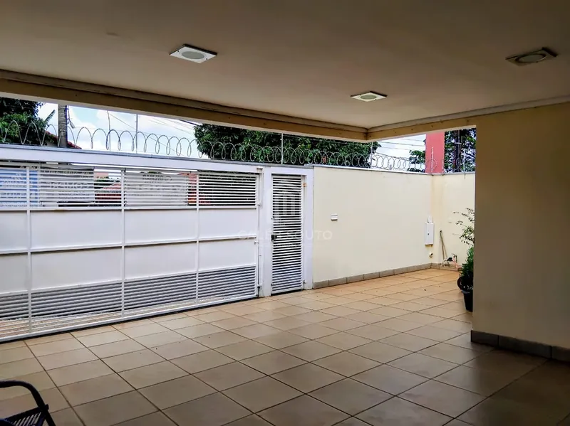 Casa com 3 quartos no Alto Cafezal em Marilia / SP: 3ª foto da galeria de imagens do imóvel