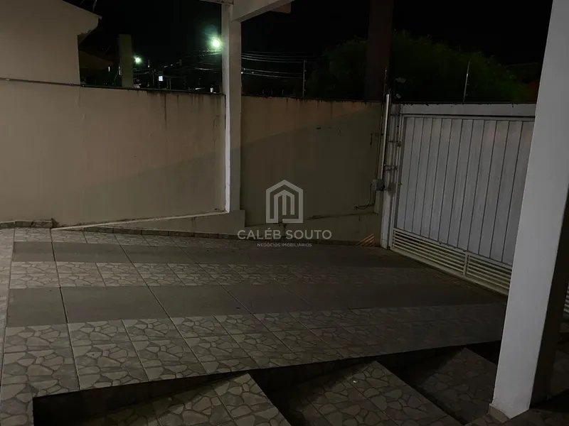 Casa a Venda no Bairro Rivieira em Marília-SP.: 8ª foto da galeria de imagens do imóvel