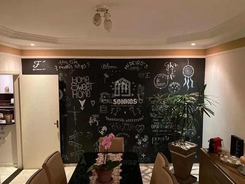 Casa a Venda no Bairro Rivieira em Marília-SP.: 2ª foto da galeria de imagens do imóvel
