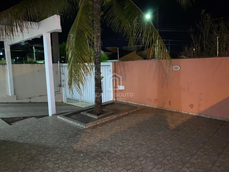Casa a Venda no Bairro Rivieira em Marília-SP.: 9ª foto da galeria de imagens do imóvel