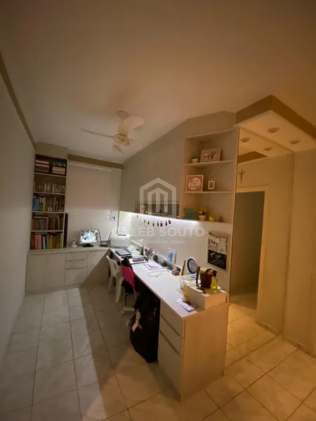 Casa a Venda no Bairro Rivieira em Marília-SP.: 10ª foto da galeria de imagens do imóvel