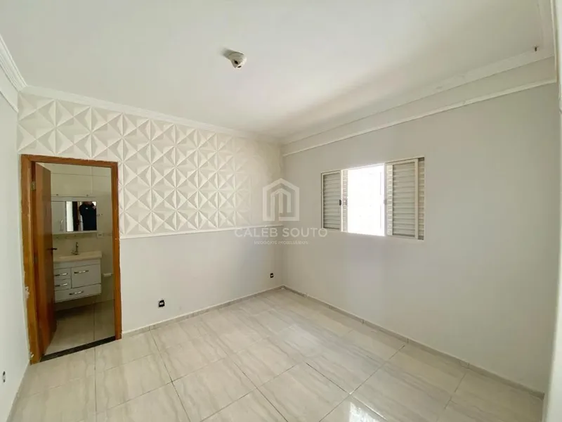 Casa a Venda no Bairro Parque das Nações em Marília-SP.: 5ª foto da galeria de imagens do imóvel