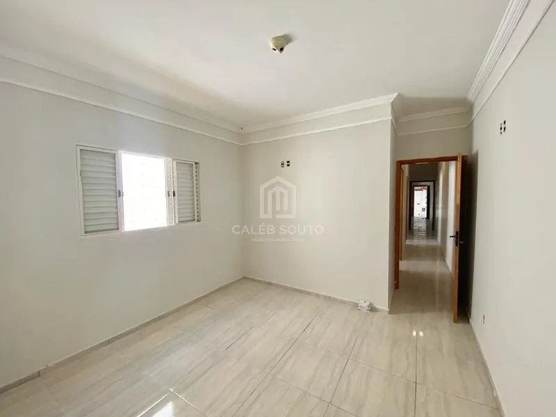 Casa a Venda no Bairro Parque das Nações em Marília-SP.: 6ª foto da galeria de imagens do imóvel